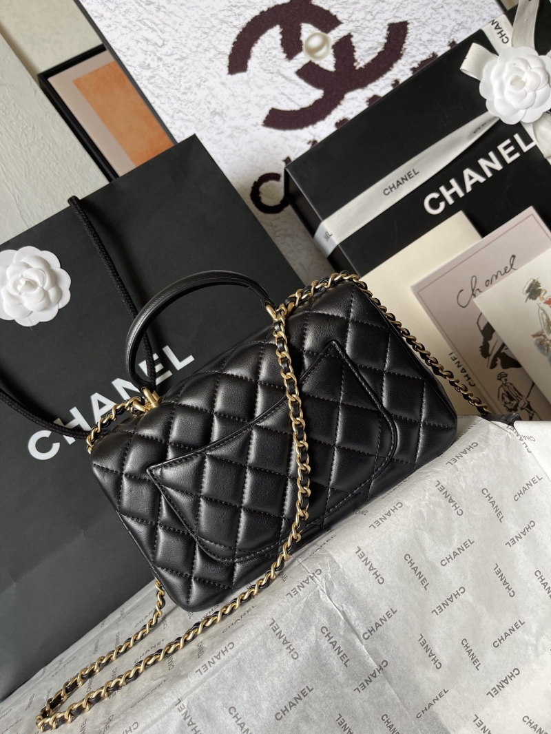 Chanel CF Series Bags